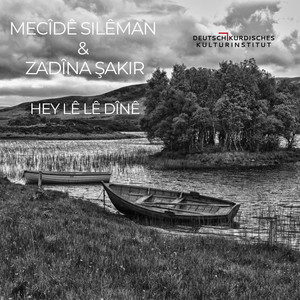 Mecîdê Silêman - Hoy Oy Zeynê (feat. Zadîna Şakir)