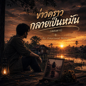 ຂ່າວຄາວກາຍເປັນໝັນ (ข่าวคราวกลายเป็นหมัน) by Emotional Waves