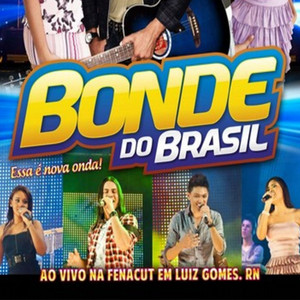 Bonde do Brasil - Chuva (Ao Vivo)
