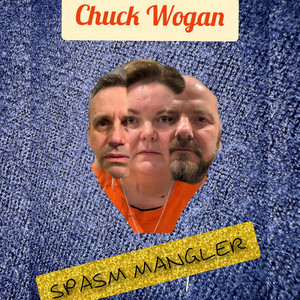 Chuck Wogan - The lady is dead (feat. Chris DeSturbed)