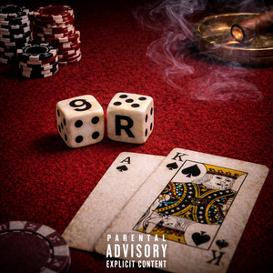 Bon Chance by 9rnesto