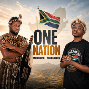 One Nation by Mthimbani, Nebo Sixfour