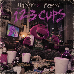 1 2 3 Cups by Holy Modee, Moomisch