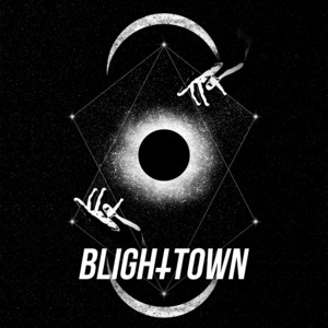 Frostilicus by Blight Town