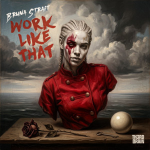 Work Like That by BRUNA STRAIT