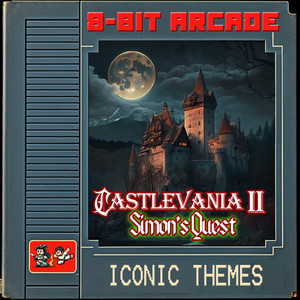 Dracula Battle (Final Boss Theme) [From "Castlevania II, Simon's Quest"] - undefined | Song Album Cover Artwork