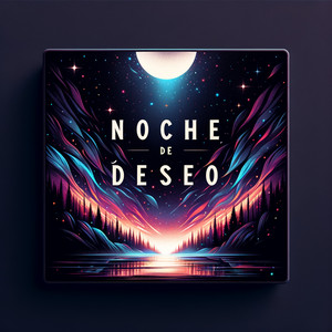 noche de deseo by robinson el real