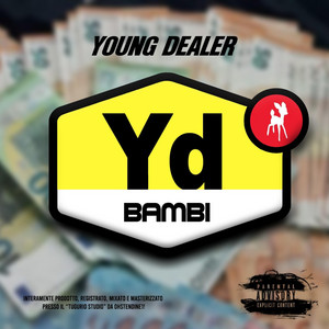 SAVAGE SAVAGE by Bambi