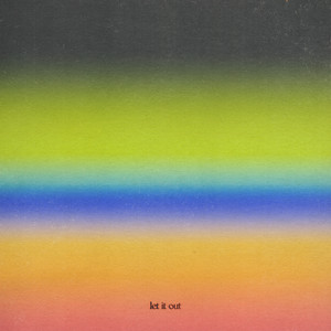 Let It Out by Golf Trip