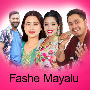 Alif Khan & MOHAN khadak - Fashe Mayalu (feat. Shanti Shree Pariyar & Sunita Budha Chhetri)