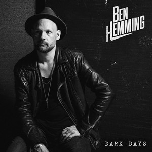 Dark Days by Ben Hemming