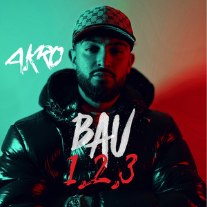 Bau 1,2,3