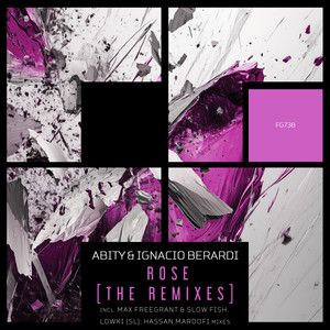 Wine with Rose - Max Freegrant & Slow Fish Remix by Abity, Ignacio Berardi, Max Freegrant, Slow Fish