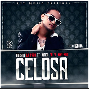 Celosa by Mozart La Para, Nitido Nintendo