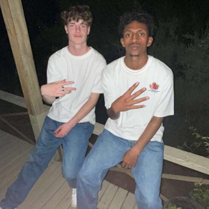 Portada de Feel Me