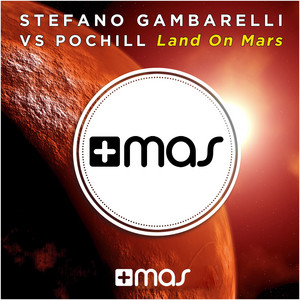 Land on Mars - Radio Edit