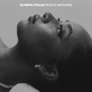 Narcissus by Olympia Vitalis