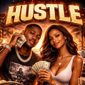 Hustle by Kevon YG