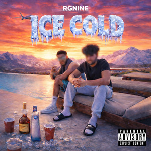 Ice Cold by RGNINE
