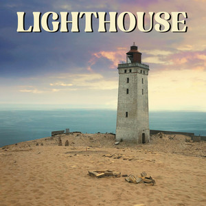 Lighthouse by Andreas Langvad