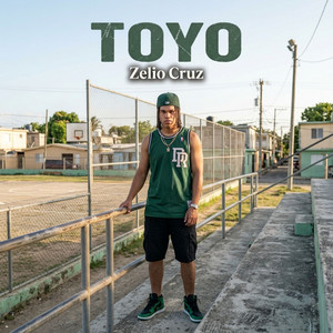 Toyo by Zelio Cruz