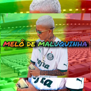 MC TG7 - Melô de Maluquinha (Remix)