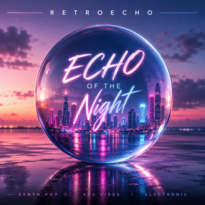 Echo of the Night by RetroEcho