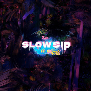Slow Sip by 2kthenewage, LOVE6