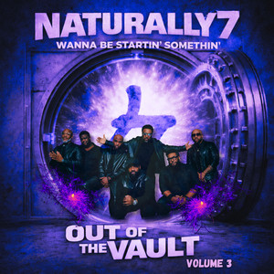 Naturally 7 | Spotify