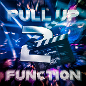 ALEXXKENDIS - Pull Up 2 Function