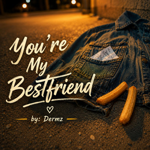 You're My Bestfriend by DERMZ