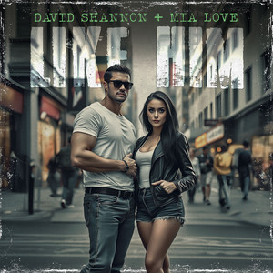 David Shannon - Like Him (feat. Mia Love)
