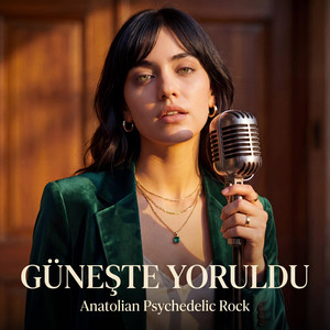 Güneşte Yoruldu by Lara Duman