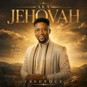 Aka Jehovah Refix by FredRock