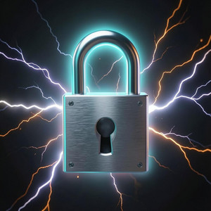 Locked In by Riquex