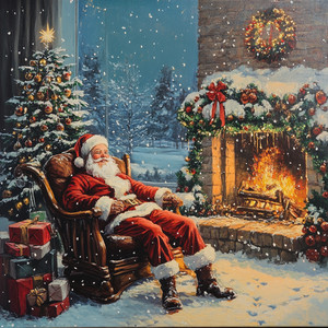 Wir wünschen euch eine frohe Weihnacht