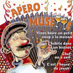 Les Compagnons De La Bouteille - Ce N'est Qu'un Au Revoir