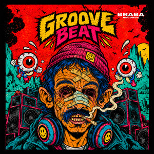 Groove Beat - Radio Mix by Matioda, Helfex (BR)