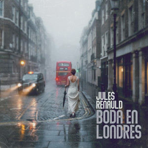 Boda en Londres by Jules Renauld