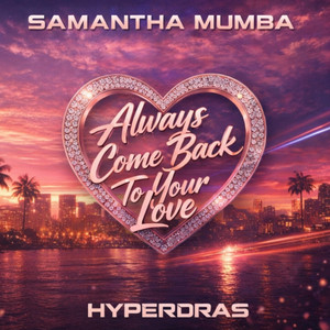 Andrew-K - Always Come Back To Your Love RMX2k26