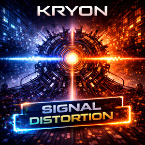 Signal Distortion by KRYON