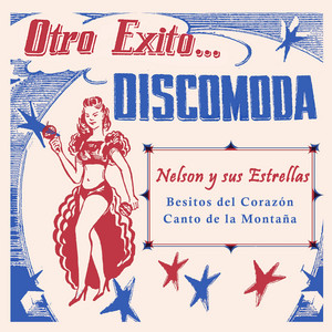 Besitos del Corazón