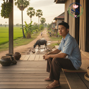 ព្រេងនាងដល់ហើយ by សៀង សំណង, ឆេង សុរិយា