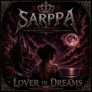 Lover in dreams by Sarppa