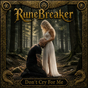 Don’t Cry For Me by RuneBreaker