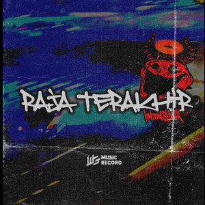 DROP RAJA TERAKHIR by Imam Sidik