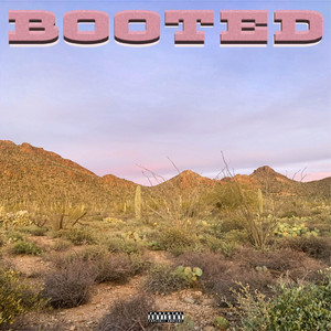 Portada de Booted