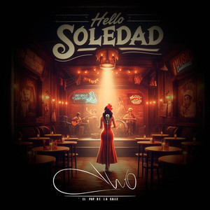 Hola Soledad