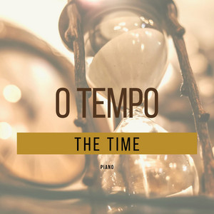 Wandinho Nonato - O Tempo, The Time (Piano)