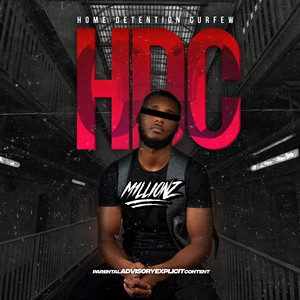 HDC by M1llionz